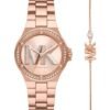 MICHAEL KORS LENNOX ANALOG