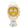 SWATCH X OMEGA BIOCERAMIC MOONSWATCH MISSION TO THE SUN