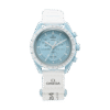SWATCH X OMEGA BIOCERAMIC MOONSWATCH MISSION TO URANUS